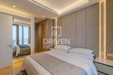 Apartment in The Address Sky View Towers, Downtown Dubai (Downtown Burj Dubai), Dubai 1 bedroom, 107.49 sq.m. № 135760 - photo 10