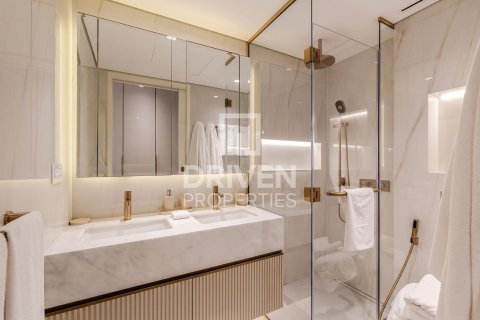 Apartment in The Address Sky View Towers, Downtown Dubai (Downtown Burj Dubai), Dubai 1 bedroom, 107.49 sq.m. № 135760 - photo 16