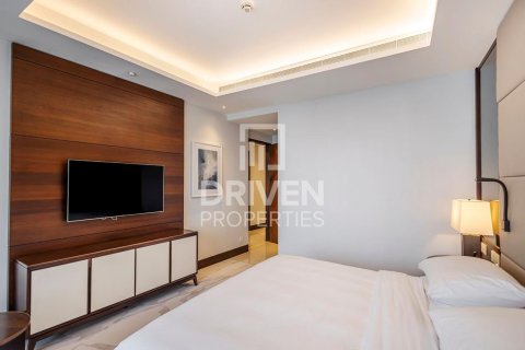 Apartment in The Address Sky View Towers, Downtown Dubai (Downtown Burj Dubai), Dubai 2 bedrooms, 157.84 sq.m. № 135759 - photo 9