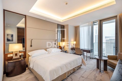 Apartment in The Address Sky View Towers, Downtown Dubai (Downtown Burj Dubai), Dubai 2 bedrooms, 157.84 sq.m. № 135759 - photo 6