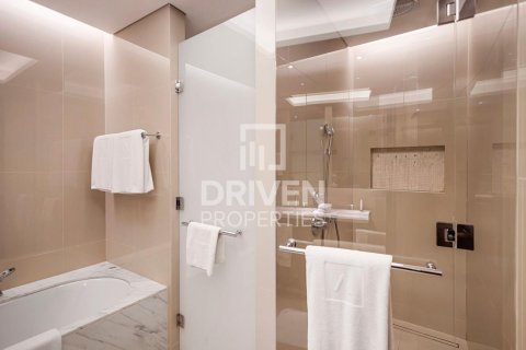 Apartment in The Address Sky View Towers, Downtown Dubai (Downtown Burj Dubai), Dubai 2 bedrooms, 157.84 sq.m. № 135759 - photo 10