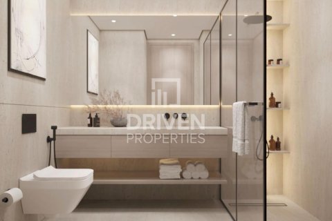 شقة في District 15, دائرة قرية جميرا, دبي 1غرف نوم, 64.47 م² رقم 135770 - صورة 4