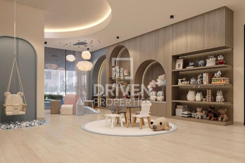 شقة في District 15, دائرة قرية جميرا, دبي 1غرف نوم, 64.47 م² رقم 135770 - صورة 10