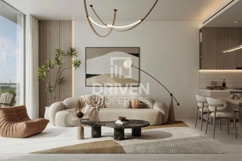شقة في District 15, دائرة قرية جميرا, دبي 1غرف نوم, 64.47 م² رقم 135770 - صورة 11