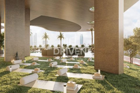 شقة في District 15, دائرة قرية جميرا, دبي 1غرف نوم, 64.47 م² رقم 135770 - صورة 3