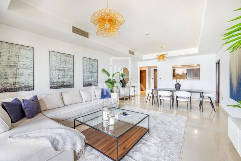 شقة في The Crescent, نخلة جميرا, دبي 2 غرف نوم, 181.72 م² رقم 135762
