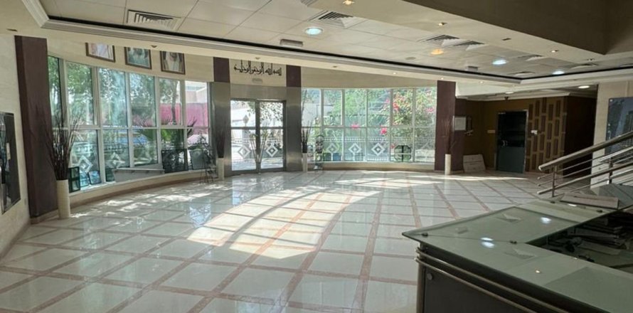 مستودع في جبل علي, دبي 882.6 م² رقم 113163