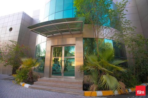 مستودع في جبل علي, دبي 882.6 م² رقم 113163 - صورة 12