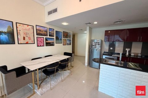شقة في مرسى دبي, دبي 1غرف نوم, 109.9 م² رقم 113161 - صورة 5