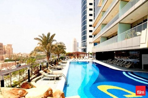 شقة في مرسى دبي, دبي 1غرف نوم, 109.9 م² رقم 113161 - صورة 4
