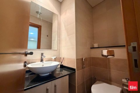 شقة في مرسى دبي, دبي 1غرف نوم, 109.9 م² رقم 113161 - صورة 6