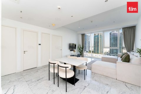 Apartment in Business Bay, Dubai 1 bedroom, 61.9 sq.m. № 113160 - photo 7