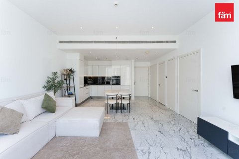 Apartment in Business Bay, Dubai 1 bedroom, 61.9 sq.m. № 113160 - photo 3