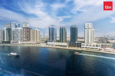 Apartment in Business Bay, Dubai 1 bedroom, 61.9 sq.m. № 113160 - photo 19