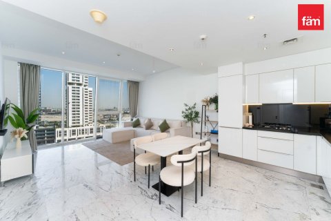 Apartment in Business Bay, Dubai 1 bedroom, 61.9 sq.m. № 113160 - photo 6