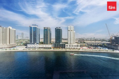Apartment in Business Bay, Dubai 1 bedroom, 61.9 sq.m. № 113160 - photo 18