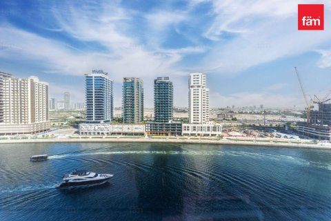 Apartment in Business Bay, Dubai 1 bedroom, 61.9 sq.m. № 113160