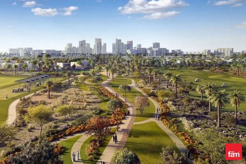 تاون هاوس في دبي 172.5 م² رقم 113164 - صورة 10
