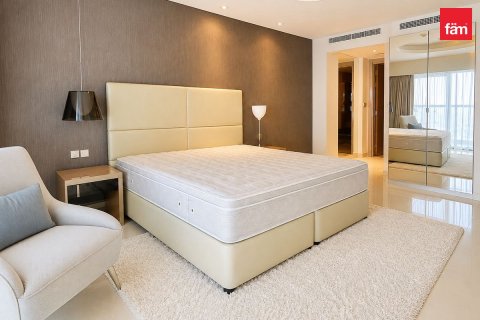 Appartement à Business Bay, Dubai, 1 chambre, 87.5 m², № 137692 - photo 4