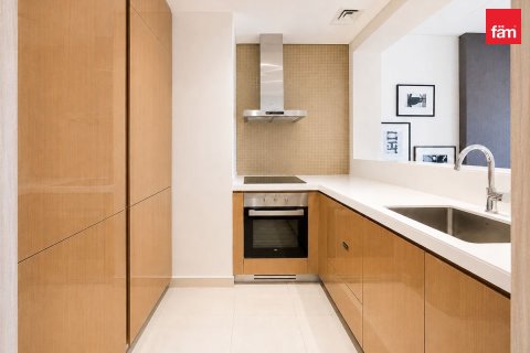 Appartement à Business Bay, Dubai, 1 chambre, 87.5 m², № 137692 - photo 7