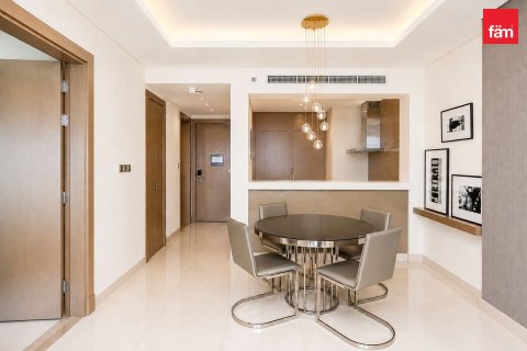 Appartement à Business Bay, Dubai, 1 chambre, 87.5 m², № 137692 - photo 5