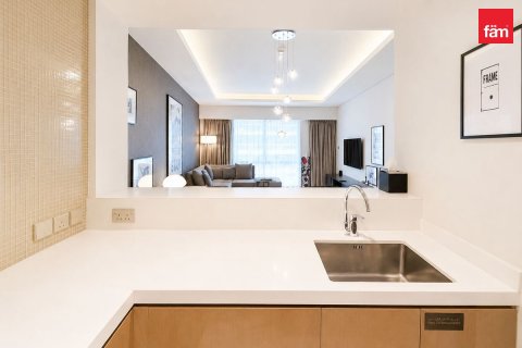 Appartement à Business Bay, Dubai, 1 chambre, 87.5 m², № 137692 - photo 8