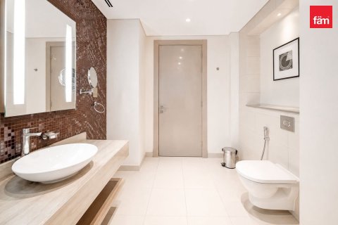 Appartement à Business Bay, Dubai, 1 chambre, 87.5 m², № 137692 - photo 6