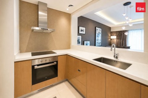 Appartement à Business Bay, Dubai, 1 chambre, 87.5 m², № 137692 - photo 9