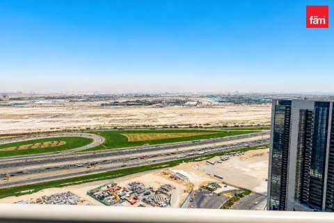 Appartement à Business Bay, Dubai, 1 chambre, 87.5 m², № 137692 - photo 10
