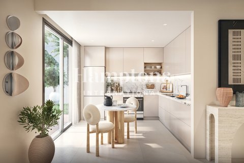 Villa à The Valley, Dubai, 4 chambres, 331.29209800 m², № 137704 - photo 15