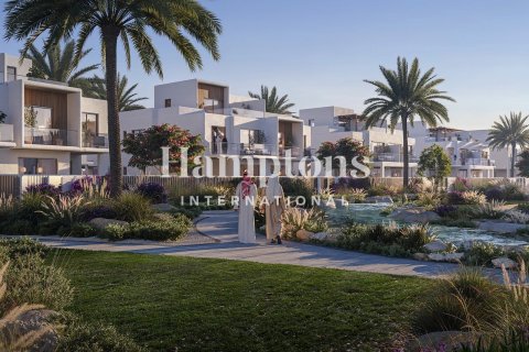 Villa à The Valley, Dubai, 4 chambres, 331.29209800 m², № 137704 - photo 5