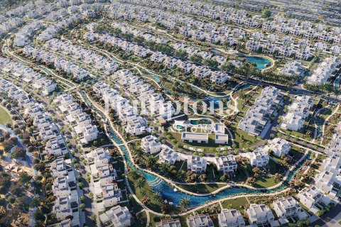 Villa à The Valley, Dubai, 4 chambres, 331.29209800 m², № 137704 - photo 2