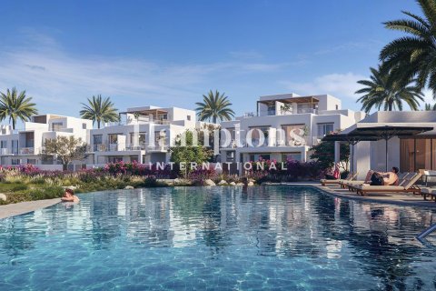 Villa à The Valley, Dubai, 4 chambres, 331.29209800 m², № 137704 - photo 9