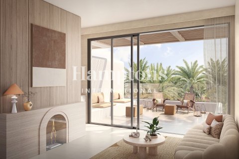Villa à The Valley, Dubai, 4 chambres, 331.292 m², № 137704