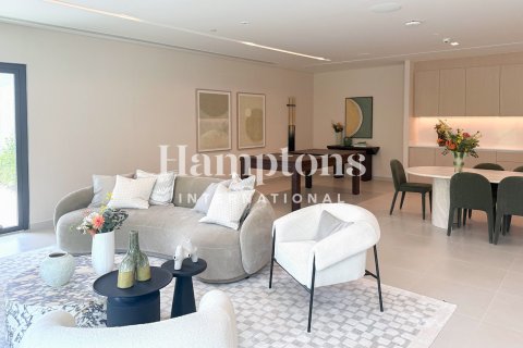Apartment in The Views 1, The Views, Dubai 2 bedrooms, 112.87714500 sq.m. № 137699 - photo 11