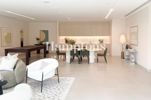 Apartment in The Views 1, The Views, Dubai 2 bedrooms, 112.87714500 sq.m. № 137699 - photo 7