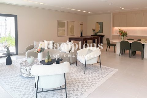 Appartement à The Views 1, The Views, Dubai, 2 chambres, 112.877 m², № 137699