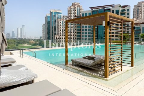 Apartment in The Views 1, The Views, Dubai 2 bedrooms, 112.87714500 sq.m. № 137699 - photo 16