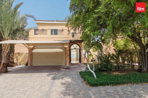 Villa à Dubai, 5 chambres, 561.1 m², № 137694 - photo 11