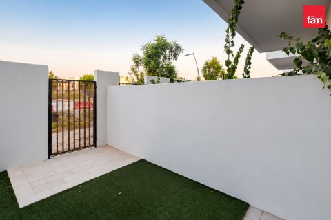 Maison de ville à Dubai, 3 chambres, 140.5 m², № 137693 - photo 8