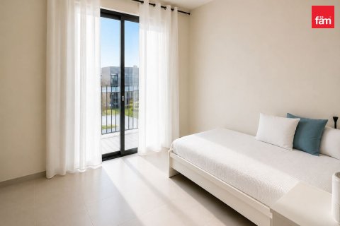 Maison de ville à Dubai, 3 chambres, 140.5 m², № 137693 - photo 4