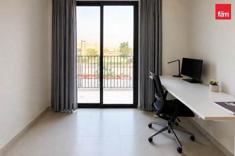 Maison de ville à Dubai, 3 chambres, 140.5 m², № 137693 - photo 7