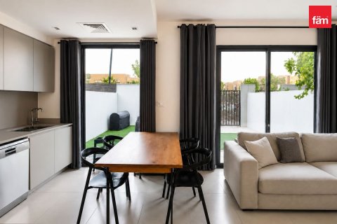 Maison de ville à Dubai, 3 chambres, 140.5 m², № 137693