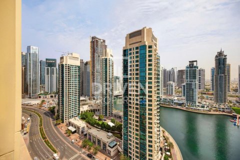 شقة في Murjan, مساكن شاطئ جميرا, دبي 4 غرف نوم, 270.53 م² رقم 128738 - صورة 2