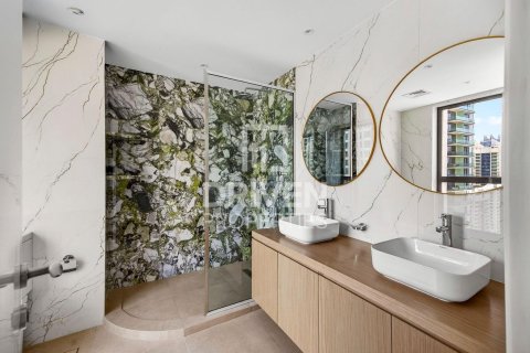 شقة في Murjan, مساكن شاطئ جميرا, دبي 4 غرف نوم, 270.53 م² رقم 128738 - صورة 6