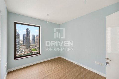 شقة في Murjan, مساكن شاطئ جميرا, دبي 4 غرف نوم, 270.53 م² رقم 128738 - صورة 10