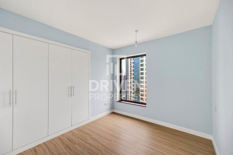 شقة في Murjan, مساكن شاطئ جميرا, دبي 4 غرف نوم, 270.53 م² رقم 128738 - صورة 17