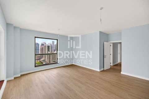 شقة في Murjan, مساكن شاطئ جميرا, دبي 4 غرف نوم, 270.53 م² رقم 128738 - صورة 14