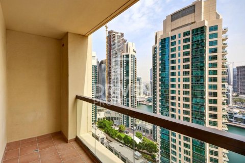شقة في Murjan, مساكن شاطئ جميرا, دبي 4 غرف نوم, 270.53 م² رقم 128738 - صورة 28