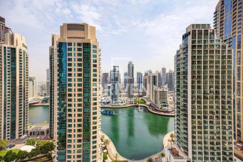 شقة في Murjan, مساكن شاطئ جميرا, دبي 4 غرف نوم, 270.53 م² رقم 128738